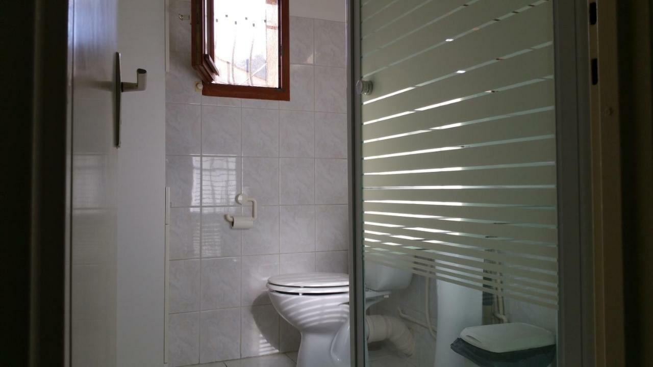Residence Cap Azur Appartement 228 Villeneuve-Loubet Εξωτερικό φωτογραφία